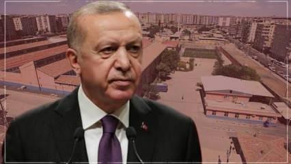 Cumhurbaşkanı Erdoğan talimatı verdi! Resmen müzeye dönüşüyor
