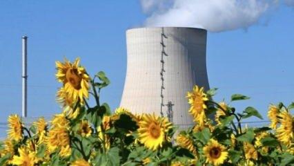 DW'nin 'nükleer' ikiyüzlülüğü: Almanya'da iyi Türkiye'de kötü