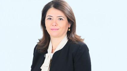 Filiz Saraç kimdir ve kaç yaşındadır? İstanbul Baro Başkanı Filiz Saraç hayatı hakkında bilinmeyenler