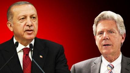 Frank Pallone: Erdoğan'a güvenemeyiz, F-16'ların satışı durdurulmalı