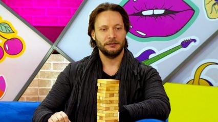 Gökmen Kasabalı kimdir? Gökmen Kasabalı'nın kardeşi kim? Oynadığı diziler…