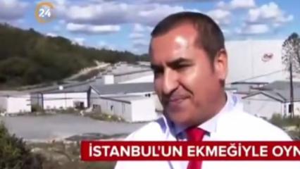 'Hijyen şartları' diyerek 24 TV'yi içeri almadılar: Kaftancıoğlu'nu yalanladı!
