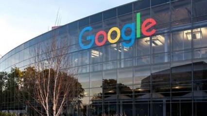 Google, AB'nin rekor para cezasını en üst mahkemeye taşıdı