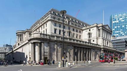 İngiltere Merkez Bankası: Tahvil satışları ertelenmeyecek