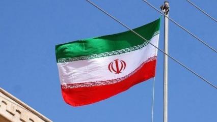 İran'dan İngiltere'ye "yaptırım" yanıtı