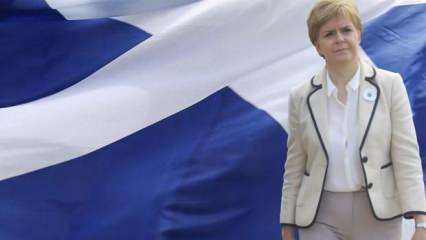 İskoçya, bağımsızlığını kazanması durumunda kendi para birimini yürürlüğe koyabilir