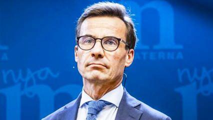 İsveç'in yeni başbakanı belli oldu! Dikkati çeken Türkiye sözü