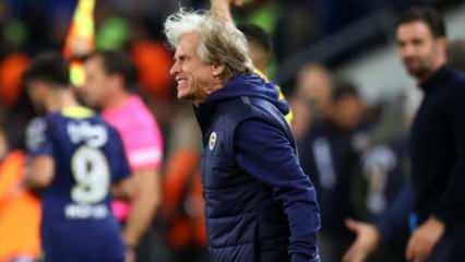 Jorge Jesus'tan taraftara mesaj! "Altay'ı tribüne çağırın"
