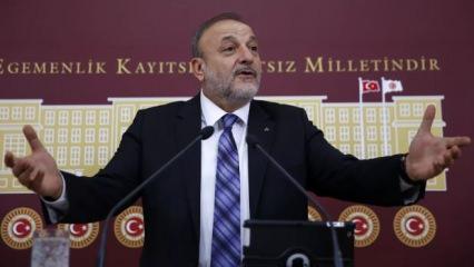 MHP'li eski vekil Oktay Vural siyasete geri dönüyor iddiası: Yeni partisi de belli...