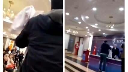 Bu gömlek Kılıçdaroğlu'nu yakar... CHP liderinin KHK'lılarla toplantısı ifşa oldu