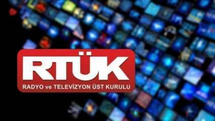 Son dakika... RTÜK, Tele1 yayınlarını 3 gün süreyle durdurdu