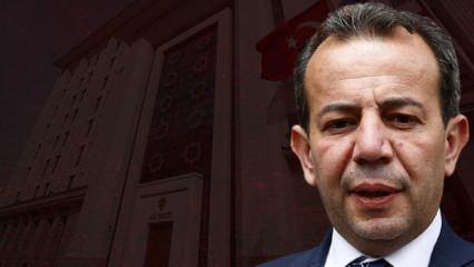 Tanju Özcan'ın "davet aldım" iddiasıyla ilgili AK Parti'den açıklama