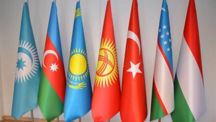 Türk devletlerinden dilde birlik için önemli adım
