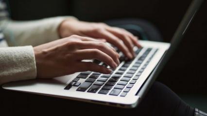 YÖK, korsan tez avına başladı: 17 internet sitesine suç duyurusu