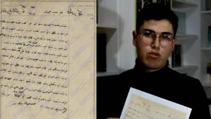 Yusuf Halaçoğlu'nun "Abdulhamid'in içki listesi" iddialarına Kalınsazlıoğlu'ndan yanıt