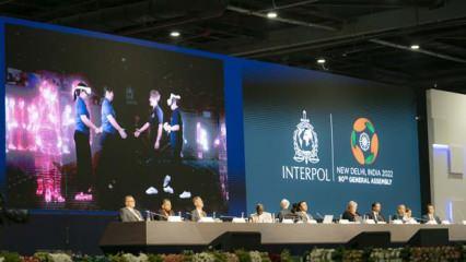 INTERPOL kolluk kuvvetleri için özel olarak tasarlanmış ilk Metaverse'i tanıttı
