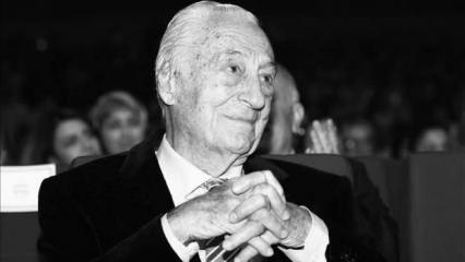 4 b&uuml;y&uuml;klerden Halit Kıvan&ccedil; i&ccedil;in başsağlığı mesajı!