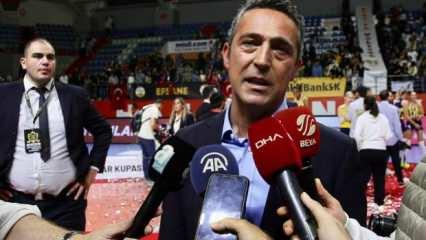 Ali Ko&ccedil;'tan Altay tepkisi! "İsyan ettim" 