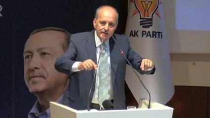 AK Parti'den asgari ücret açıklaması: "Refah payı" detayı