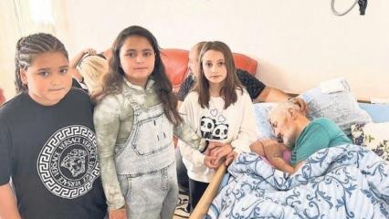 Almanya'da skandal: Türkiye'de tedavi oldu diye ameliyat etmiyorlar
