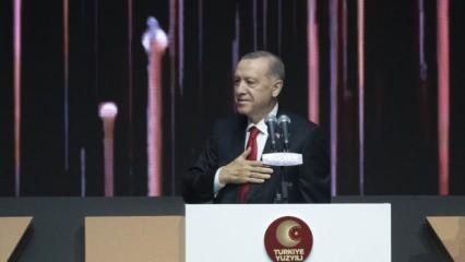 Başörtüsüne anayasa güvencesi... Erdoğan: Önümüzdeki hafta teklifimizi Meclis'e sunacağız
