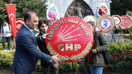 Cumhuriyet Bayramı'nda bile kutuplaştırdılar! CHP'den alternatif  kutlama