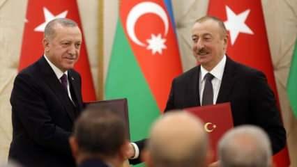 Erdoğan'ın okuduğu şiir Güney Azerbaycan'da direnişin simgesi oldu