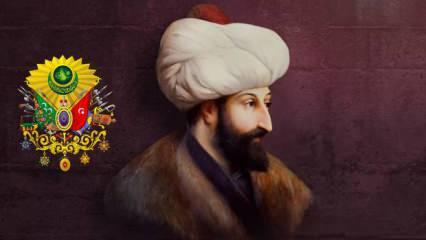 Fatih Sultan Mehmed Han neden tek başına yemek yerdi?