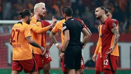 Galatasaray, Abdülkerim Bardakçı için Tahkim'e başvuracak