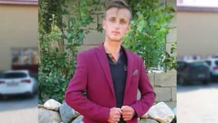 Hakkari’de acı ölüm: Yaylaya giden genç Şaban’ın üzerine yıldırım düştü