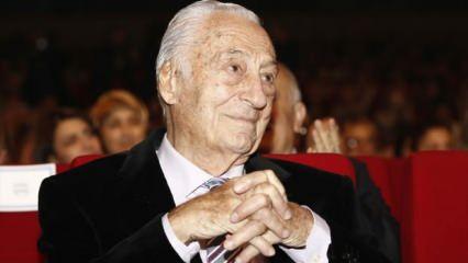 Halit Kıvan&ccedil; hayatını kaybetti