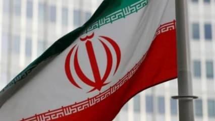 İran'ın Fars eyaletinde 3 günlük yas ilan edildi!