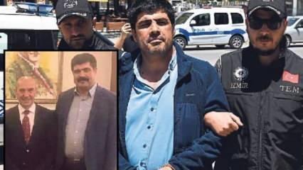 İzmir Büyükşehir Belediyesi'nin PKK'lı şefi Karayılan'ın adamı çıktı!