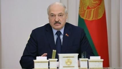 Lukaşenko’dan Paşinyan’a Azerbaycan önerisi