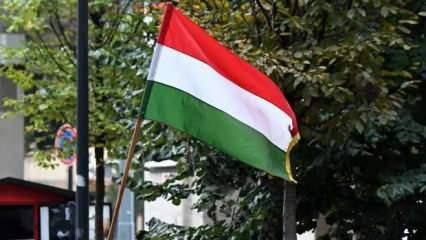 Macaristan'da, Rusya-Ukrayna Savaşı nedeniyle ilan edilen "acil durum" uzatıldı