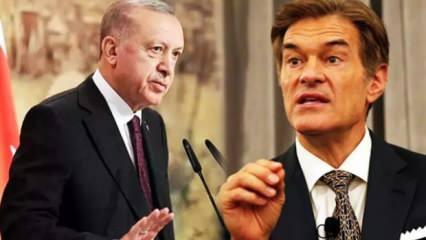 "Mehmet Öz, Erdoğan'ın adamı" söylemi ne kadar gerçekçi?
