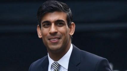 Rishi Sunak kimdir ve aslen nerelidir? İngiltere Başbakanı Rishi Sunak biyografisi...
