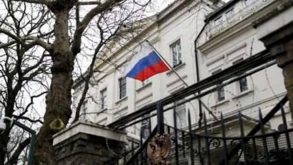 Rusya, konsolosluk için KKTC ile görüşmeye başladı
