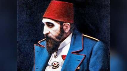 Başkatip Es'ad Bey'in hatıratından Sultan II. Abdülhamid Han'ın İslamiyet'e olan bağlılığı