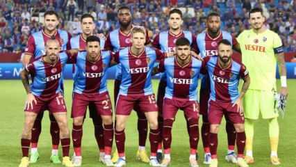 Trabzonspor 8 sezon sonra bir ilk peşinde!