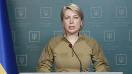 Ukrayna, yurt dışına kaçan vatandaşlarını bahara kadar ülke dışında kalmaya çağırdı