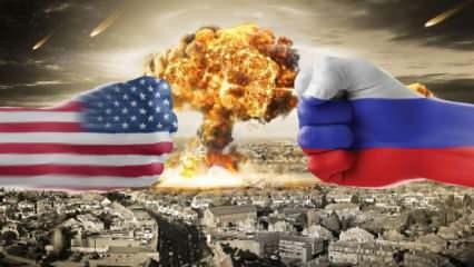 Rusya-Ukrayna savaş böyle bitecek! Müesses nizamın planı tıkır tıkır işliyor