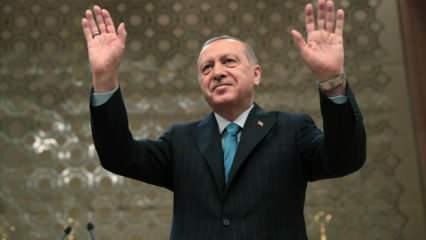 Anketlerde son durum: Çarpıcı AK Parti ve Erdoğan detayı! 'En kötü durumda bile...'