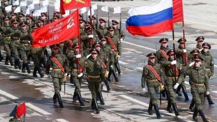 Beyaz Saray: Kuzey Kore Rusya'ya gizlice m&uuml;himmat g&ouml;nderdi