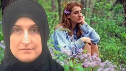 DAEŞ'in kadın komutanına 20 yıl hapis cezası