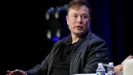 Elon Musk, Twitter'ın gelirinde büyük düşüş yaşandığını söyledi