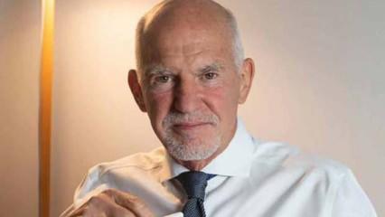 Eski Yunanistan Başbakanı'ndan T&uuml;rkiye a&ccedil;ıklaması