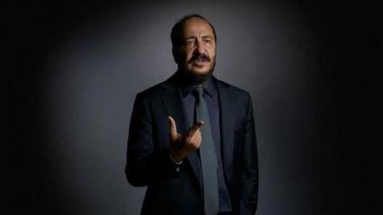 İSO Meclis &Uuml;yesi Adnan Dalgakıran adaylığını duyurdu