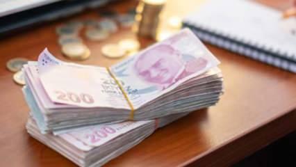 Kamu bankalarında promosyon ödemeleri kaç TL? Halkbank, Ziraat ve Vakıfbank güncel promosyonları