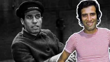 Kemal Sunal hakkındaki gizem 40 yıl sonra ortaya çıktı! 7 filmindeki bu detayı kaç kişi fark etti?